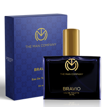 Load image into Gallery viewer, Fragrance | Bravio