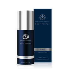 Load image into Gallery viewer, Body Perfume | Bleu