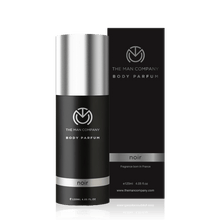 Load image into Gallery viewer, Body Perfume | Noir