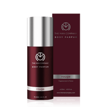 Load image into Gallery viewer, Body Perfume | Rouge