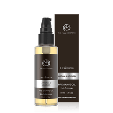 Load image into Gallery viewer, Pre-Shave Oil | Argan & Jojoba