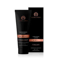 Load image into Gallery viewer, SUNSCREEN LOTION | 40+ SPF PA+++
