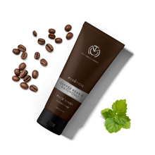 Load image into Gallery viewer, FACE WASH | COFFEE BEAN & PATCHOULI