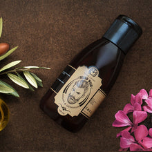 Load image into Gallery viewer, Beard Wash | Argan & Geranium