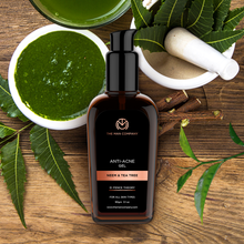 Load image into Gallery viewer, Anti-Acne Gel | Neem & Tea Tree