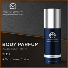 Load image into Gallery viewer, Body Perfume | Bleu