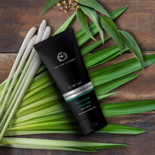 Load image into Gallery viewer, Charcoal Face Scrub | Lemongrass & Eucalyptus