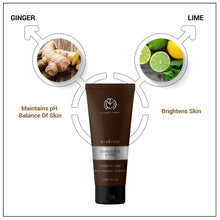 Load image into Gallery viewer, Body Wash | Ginger & Lime