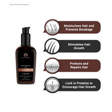 Load image into Gallery viewer, Hair Growth Oil | Bhringraj & Basil