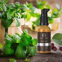 Load image into Gallery viewer, Post Shave Lotion | Jojoba & Mint