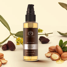Load image into Gallery viewer, Pre-Shave Oil | Argan & Jojoba