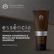Load image into Gallery viewer, Shampoo | Roman Chamomile & Brazilian Rosewood