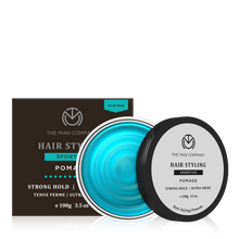 Load image into Gallery viewer, Hair Styling Pomade | Sportivo
