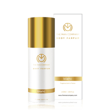 Load image into Gallery viewer, Body Perfume | Blanc

