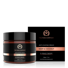 Load image into Gallery viewer, ANTI-CHAFING CREAM | NEEM &amp; COCONUT
