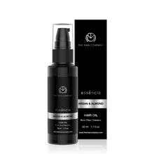Load image into Gallery viewer, HAIR OIL | ARGAN &amp; ALMOND

