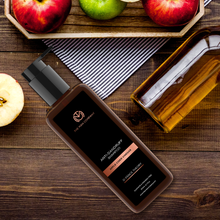 Load image into Gallery viewer, ANTI-DANDRUFF SHAMPOO | APPLE CIDER VINEGAR
