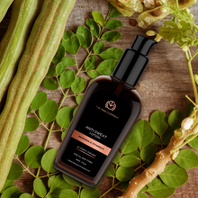 Load image into Gallery viewer, ANTI-SWEAT LOTION | MORINGA &amp; VITAMIN E

