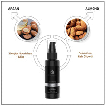 Load image into Gallery viewer, HAIR OIL | ARGAN &amp; ALMOND
