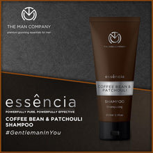 Load image into Gallery viewer, Shampoo | Coffee Bean &amp; Patchouli
