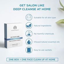 Load image into Gallery viewer, DIY Face Care | The Deep Cleanse
