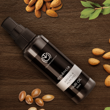 Load image into Gallery viewer, HAIR OIL | ARGAN &amp; ALMOND

