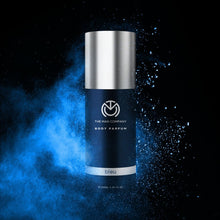 Load image into Gallery viewer, Body Perfume | Bleu
