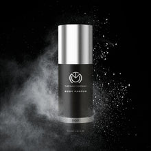 Load image into Gallery viewer, Body Perfume | Noir
