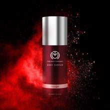 Load image into Gallery viewer, Body Perfume | Rouge
