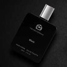 Load image into Gallery viewer, Eau De Toilette | Black
