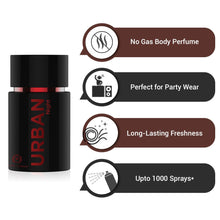 Load image into Gallery viewer, Eau De Parfum | Urban Night
