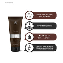 Load image into Gallery viewer, Body Wash | Ginger &amp; Lime
