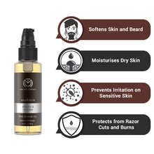 Load image into Gallery viewer, Pre-Shave Oil | Argan &amp; Jojoba
