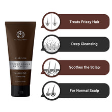 Load image into Gallery viewer, Shampoo | Coffee Bean &amp; Patchouli
