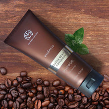 Load image into Gallery viewer, Shampoo | Coffee Bean &amp; Patchouli
