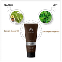 Load image into Gallery viewer, Shave Gel | Tea Tree &amp; Mint
