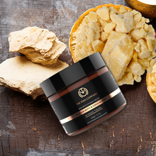 Load image into Gallery viewer, SKIN BRIGHTENING CREAM | MULTANI MITTI &amp; COCO BUTTER
