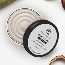 Load image into Gallery viewer, HAIR STYLING CREAM WAX | MACHISMO
